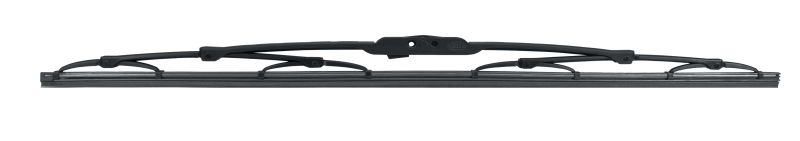 HELLA 9XW398114024 Standard Wiper Blade 24in Single