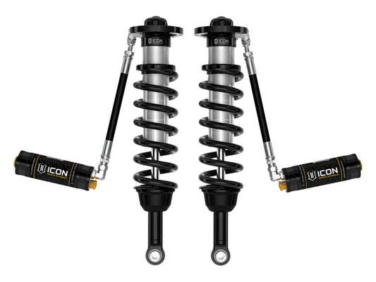 ICON 2024 Lexus GX550 VS 2.5 Series RR Coilover Kit - Front