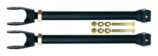 RockJock JK Front Upper Johnny Joint Control Arms