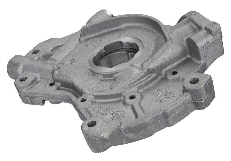 Ford Racing for 1996-2004 Mustang 4.6L 2V High Volume Oil Pump and Pickup Tube