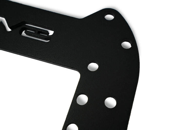 DV8 21-22 Ford Bronco 3rd Brake Light Extension Bracket - #ABBR-02