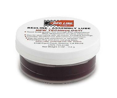 Red Line 80319 Liquid Assembly Lube - 12oz. (6 Pack)