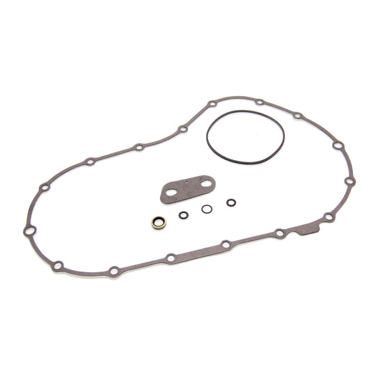 Cometic Gasket C9125 Primary Gasket Kit for Harley-Davidson 2004-2020 Sportster 883/1200 Evolution