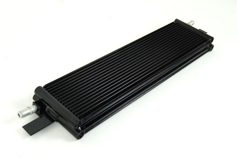 CSF 8183 High-Performance DCT Transmission Oil Cooler for 20+ Toyota GR Supra