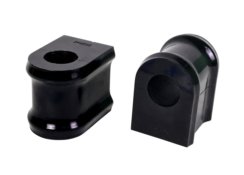 Whiteline W23977 Front Stabilizer Bar Bushing for 2019-2025 Toyota RAV4, 2021-2024 Toyota RAV4 Prime, 2018-2019 Toyota Camry