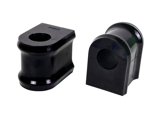 Whiteline W23977 Front Stabilizer Bar Bushing for 2019-2025 Toyota RAV4, 2021-2024 Toyota RAV4 Prime, 2018-2019 Toyota Camry