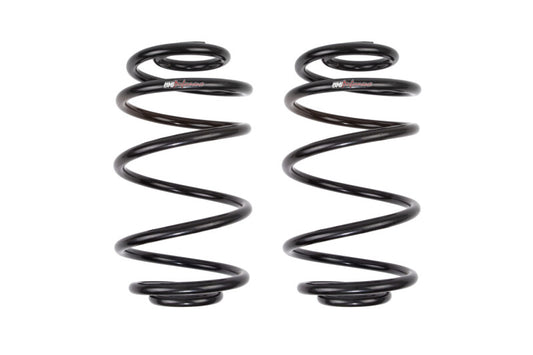 UMI Performance 4051R Rear Lowering Springs 2in Lowering for 1967-1972 A-Body