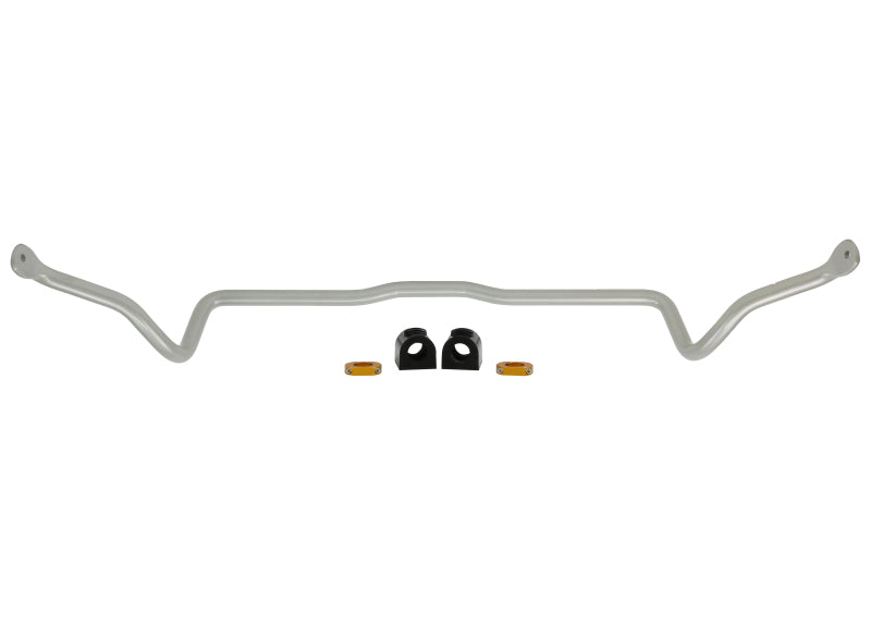 Whiteline BMF51X Front 24mm X-Heavy Duty Sway Bar for 2004-2013 Mazda 3