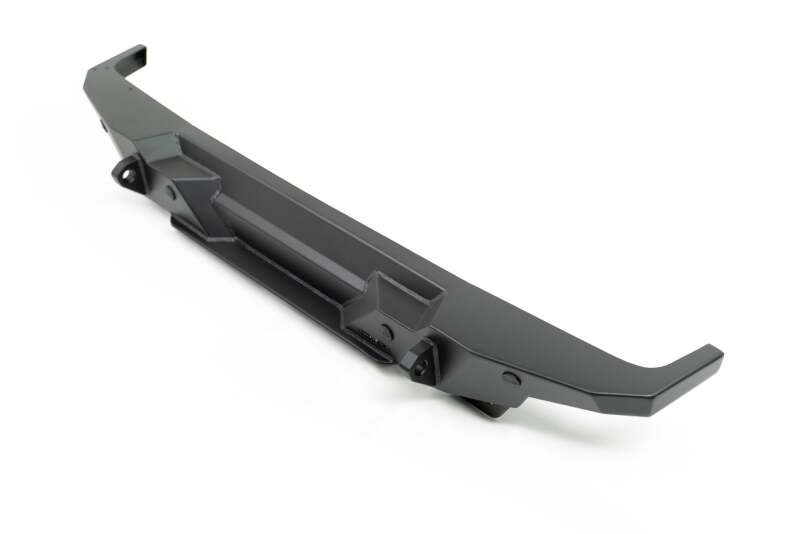 DV8 Offroad 2018 Jeep Wrangler JL FS-15 Series Rear Bumper - #RBJL-11