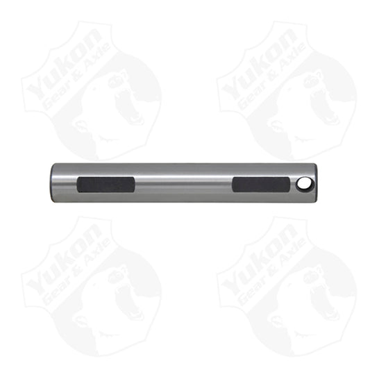Yukon Gear & Axle YP MINSXF9 Chrome Moly Cross Pin Shaft Mini-Spool For 9in Ford