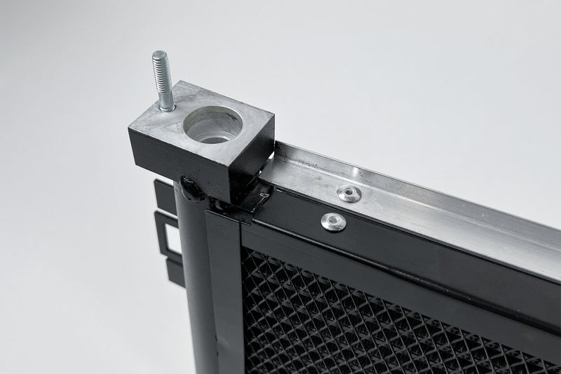 CSF 8266 G8X M3/M4/M2 High Performance Engine Oil Cooler