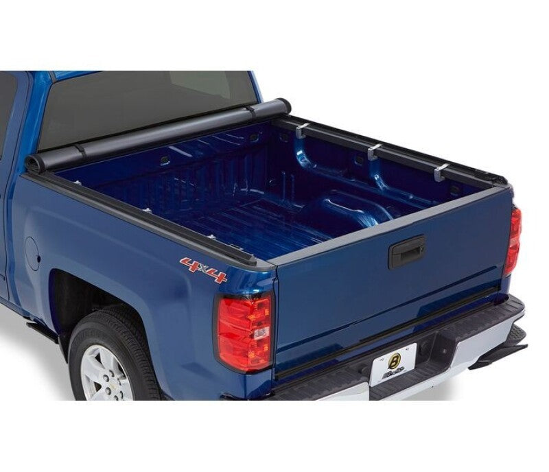 Bestop 15-24 Chevy/Gmc Colorado/Canyon For 6 Ft Bed EZ-Roll Soft Tonneau