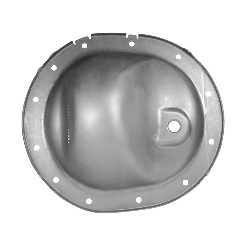 Yukon Gear & Axle YP C5-GM9.5-12B Differential Cover for GM 9.5in 12 Bolt & 9.76in Diff