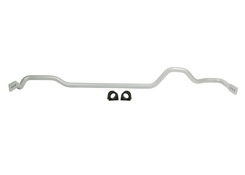 Whiteline BSR37XXZ Rear 27mm Sway Bar XX Heavy Duty Blade Adjustable for 2004-2007 Subaru Impreza
