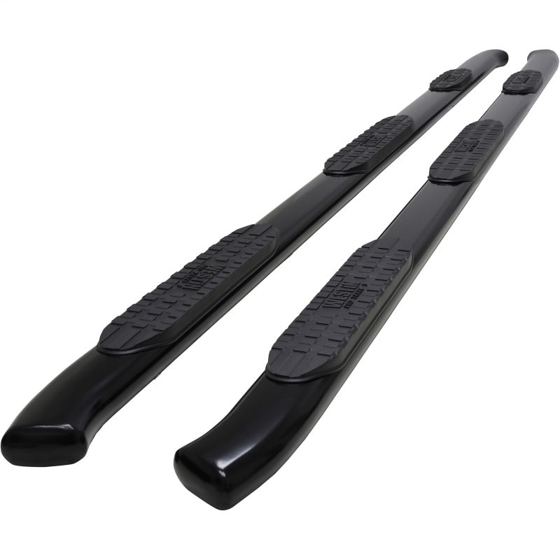 Westin 21-534775 PRO TRAXX 5 Wheel to Wheel Nerf Bars for 2020-2026 Chevrolet Silverado / GMC Sierra