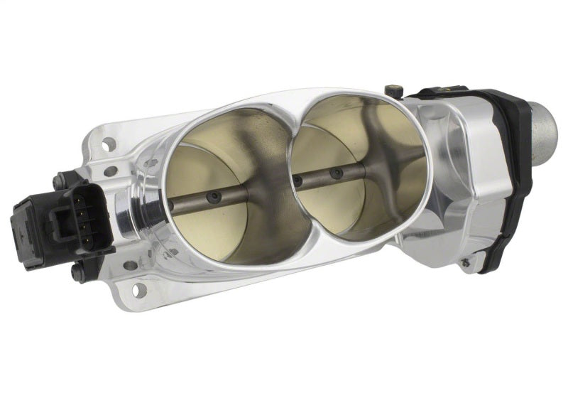 Ford Racing for 2005-2010 Mustang GT Billet Throttle Body