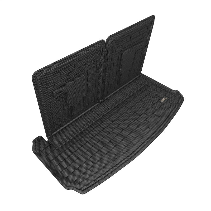 3D MAXpider Cargo Liner for 2022-2024 Jeep Grand Cherokee L