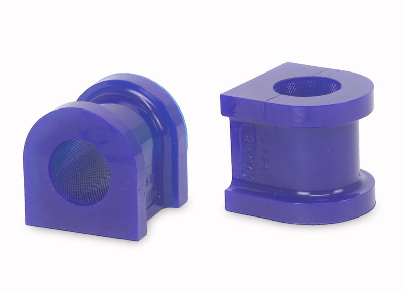 SuperPro 28mm Front Sway Bar Mount Bushing Set
