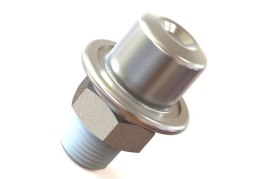 Radium OEM Style Fuel Pulse Damper - #14-0128