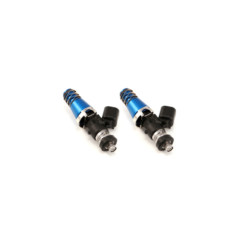 Injector Dynamics 1050.60.11.D.2 Set of 2 ID1050 Fuel Injectors