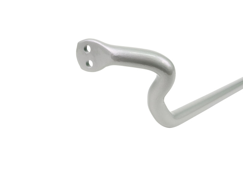 Whiteline BSF36XZ Front 24mm Sway Bar X Heavy Duty Blade Adjustable for 2004-2006 Subaru Impreza