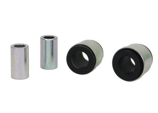Whiteline W83397 Front Track Bushing for 2007-2008 Jeep Wrangler