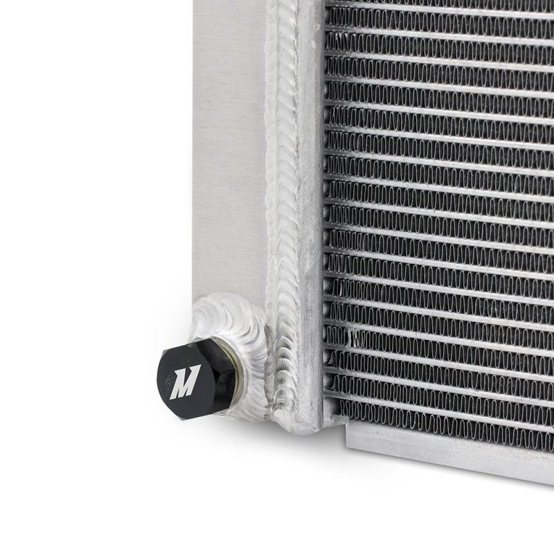 Mishimoto 2019+ Ram 6.7L Cummins Performance Aluminum Radiator - #MMRAD-RAM-19