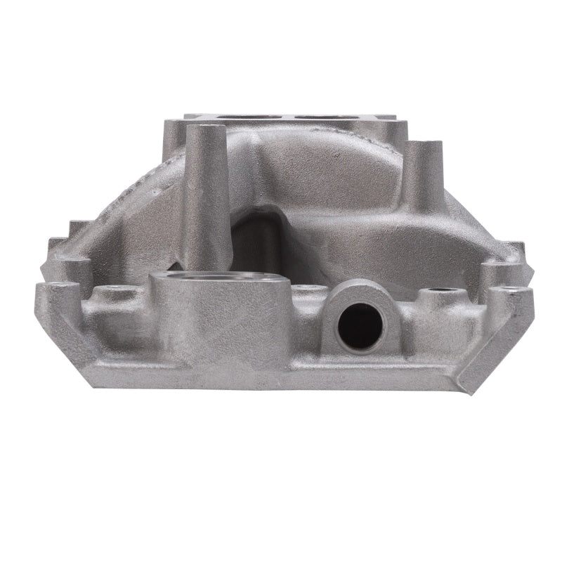 Edelbrock 7577 Chrysler Magnum 5.2/5.9 Air Gap Performer RPM Manifold