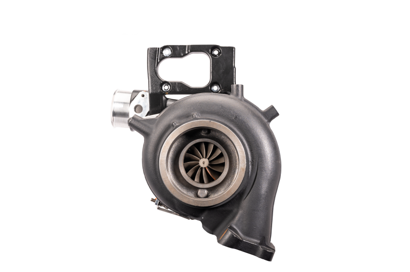 Fleece Performance FPE-L5P-VNT63-1723 for 17-23 GM 2500/3500 6.6L L5P Duramax 63mm Cheetah Turbocharger