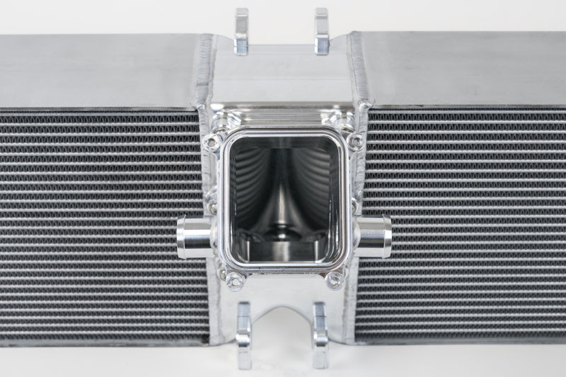 CSF 8217 HP Intercooler for 2019+ Porsche 911 Carrera