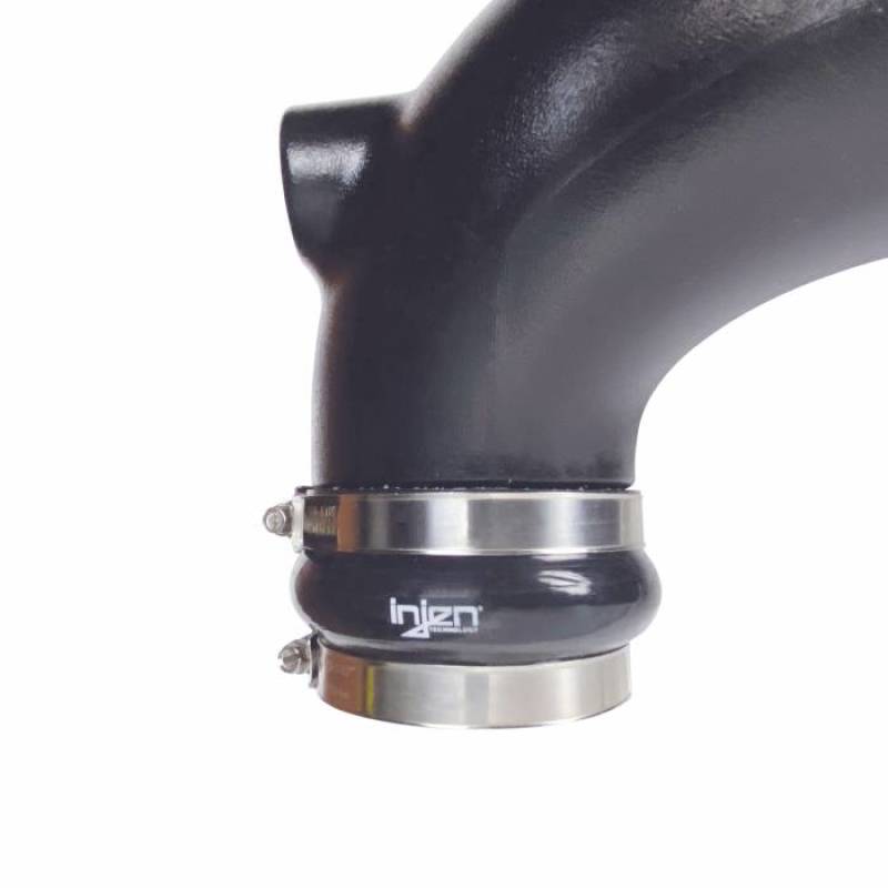 Injen 18-20 Jeep Wrangler JL L4-2.0L Evolution Intake - #EVO5006