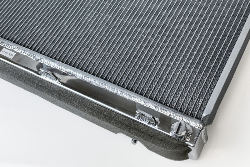 CSF 7224 Aluminum Radiator for 2022+ Subaru WRX
