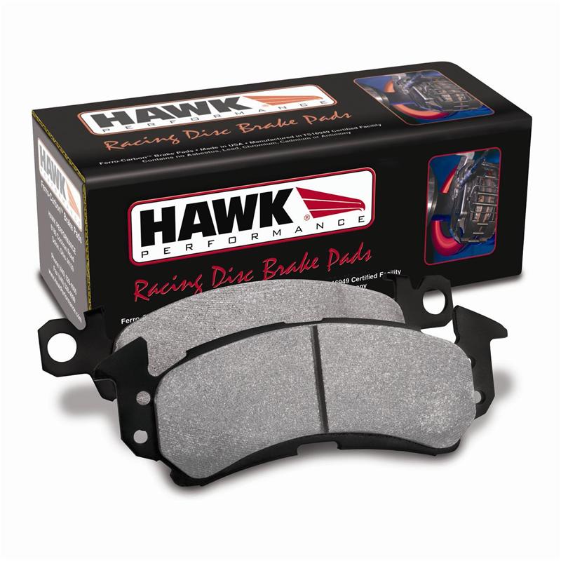 Hawk Performance HB378E.565 Blue 9012 Motorsport Brake Pads