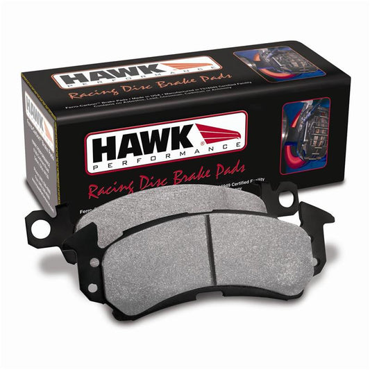 Hawk Performance HB521C.800 HPX Motorsport Brake Pads