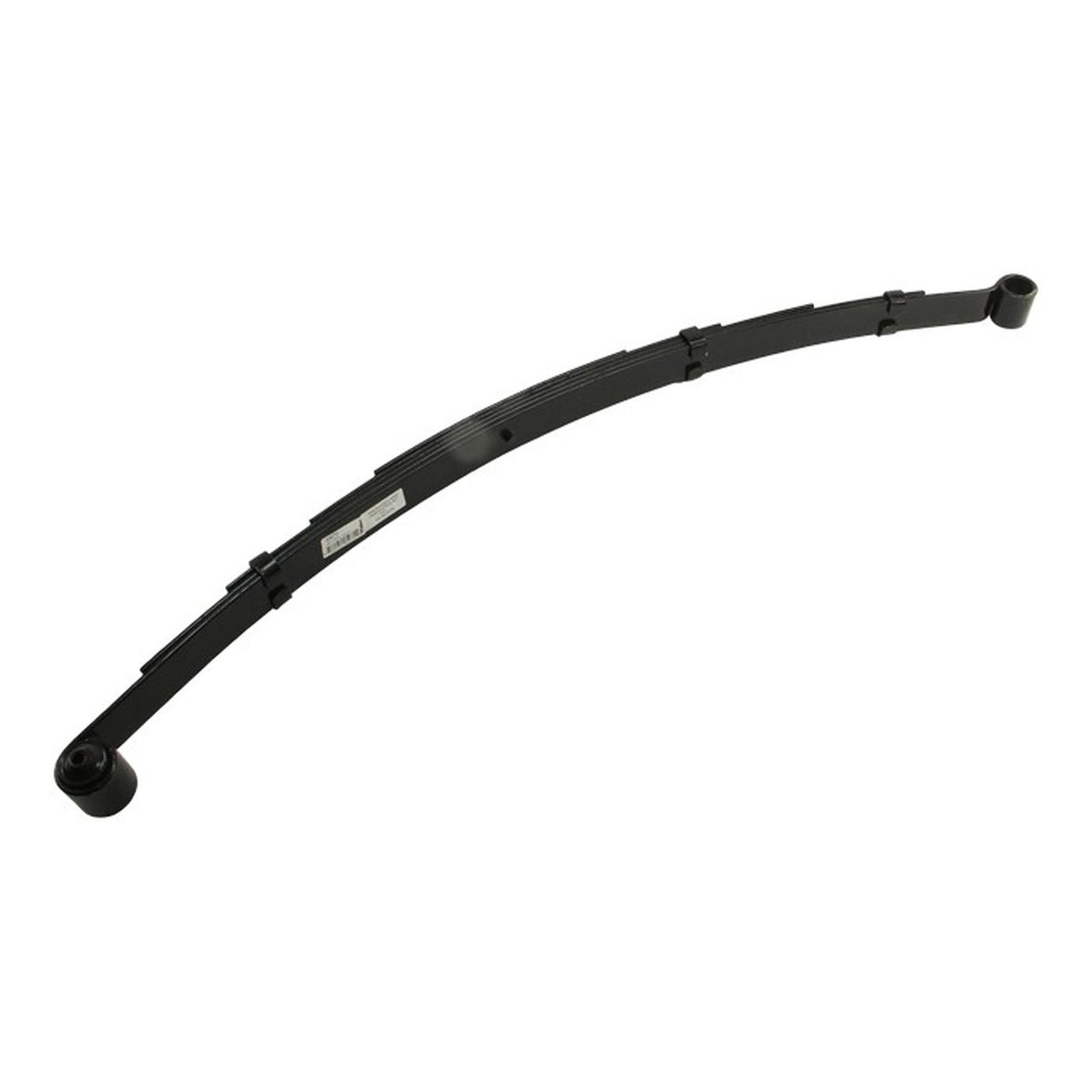 Belltech Muscle Car Leaf Spring 67-81 for Chevy Camaro Firebird
