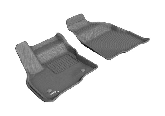 3D MAXpider ACE Kagu - Front - Gray - #L1CH08701501