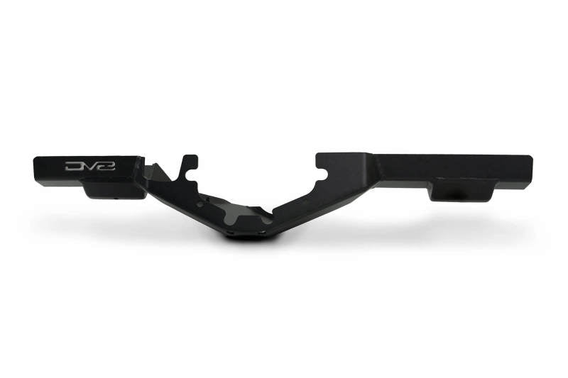 DV8 Offroad 21-22 Ford Bronco Rear Differential Skid Plate - #SPBR-03