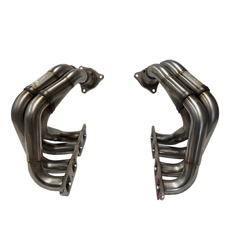 Kooks 2181Y500 for 22+ Chevrolet C8 Corvette Z06 LT6 1-7/8in. x 2in. Stainless Steel Tri-Y Headers