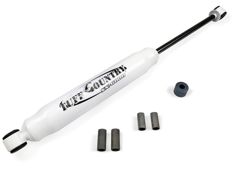 Tuff Country 62269 Rear SX6000 Hydraulic Shock Each for 1991-1994 Ford Explorer 4WD (4in Lift)