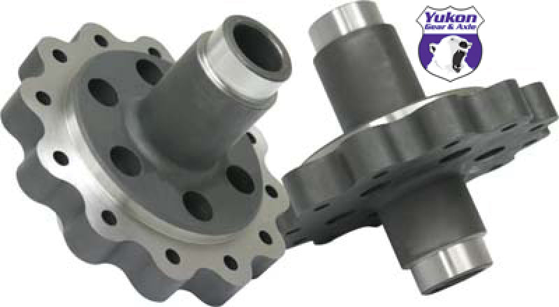 Yukon Gear & Axle YP FSGM14T-3-30 Steel Spool For GM 14 Bolt Truck with 30 Spline Axles / 4.10 & Down