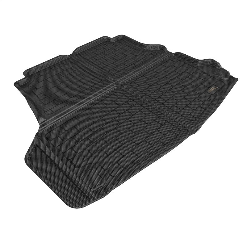 3D MAXpider Cargo Liner for 2022 Mercedes-Benz C Class