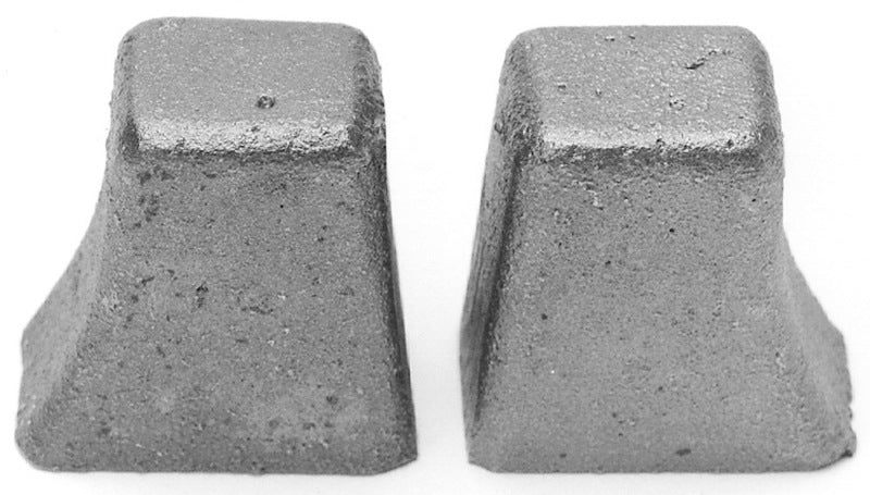 Edelbrock 2733 Oldsmobile Heater Plug 1 Pair