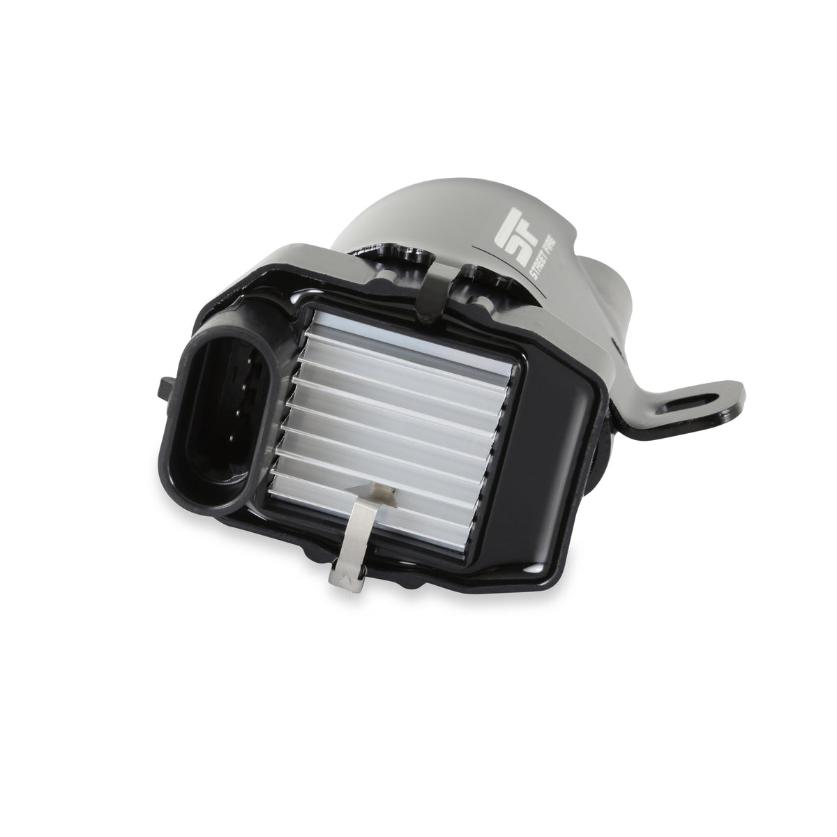 MSD 55098 Street Fire Ignition Coils 1999-2007 GM L-Series Truck engines, Black, 8-Pack