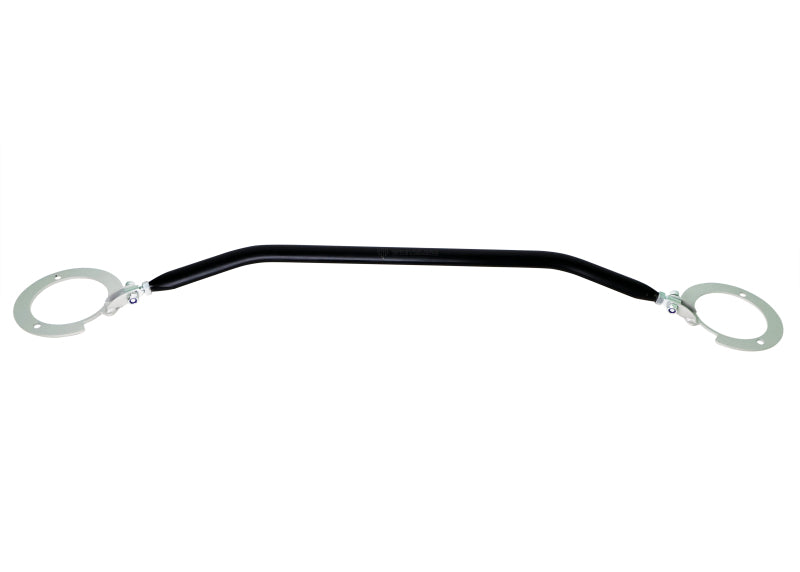 Whiteline KSB550 Front Adjustable Strut Tower Brace for 1990-2004 Subaru Legacy, 1993-2001 Subaru Impreza, 1998-2002 Subaru Forester and More