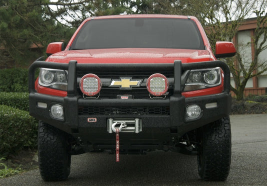 ARB Summit Bull Bars 3462050K