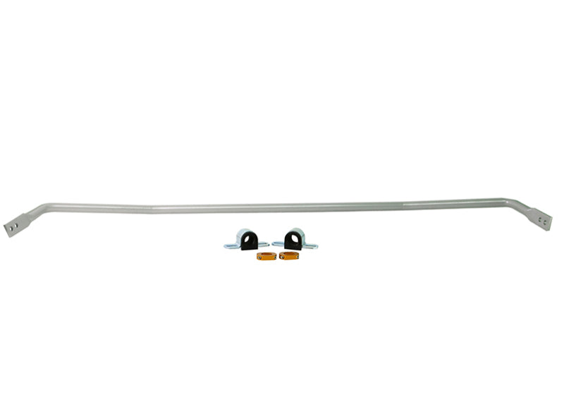 Whiteline BMR93Z 24mm Heavy Duty Rear Adjustable Sway Bar for 2013-2018 Ford Focus