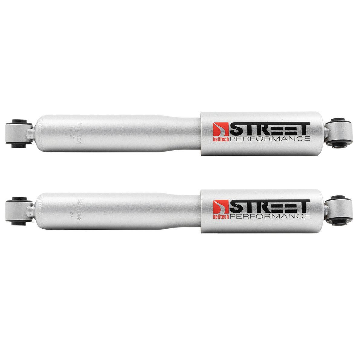 Belltech 2019+ for GM Silverado Lowering Kit w/Street Performance Struts