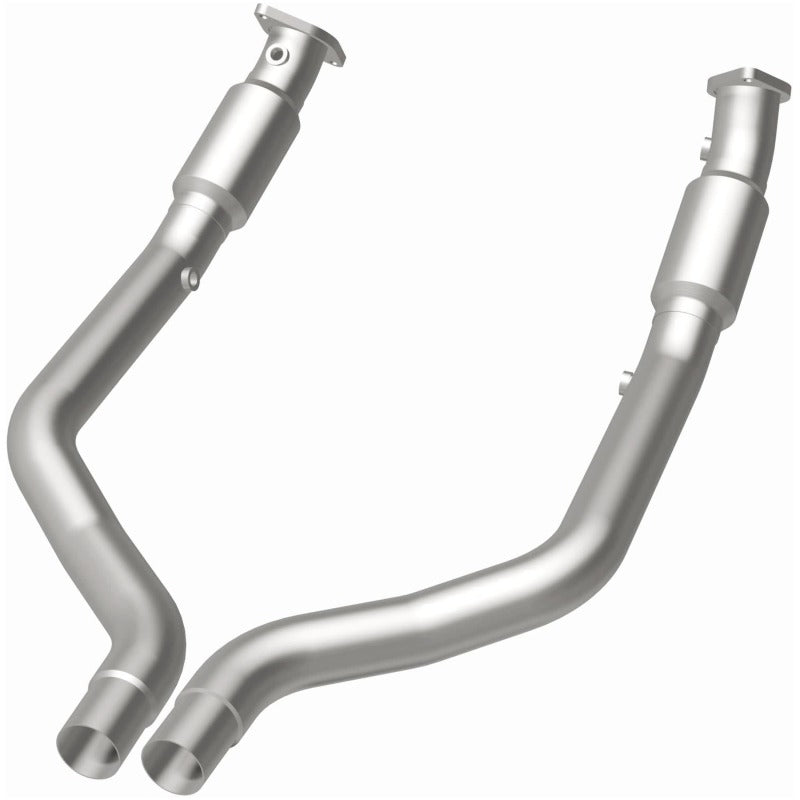 MagnaFlow 16420 Conv DF 05- SRT-8 6.1L OFF ROAD - #16420