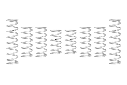 Eibach 22-25 Polaris RZR Pro R Sport/Premium Pro-UTV Stage 2 Kit - Set of 8 E85-209-034-02-22