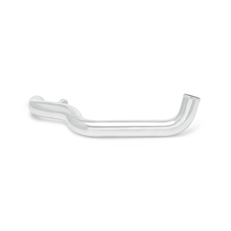 Mishimoto 2014+ Ford Fiesta ST Intercooler Pipe Kit - Polished - #MMICP-FIST-14P